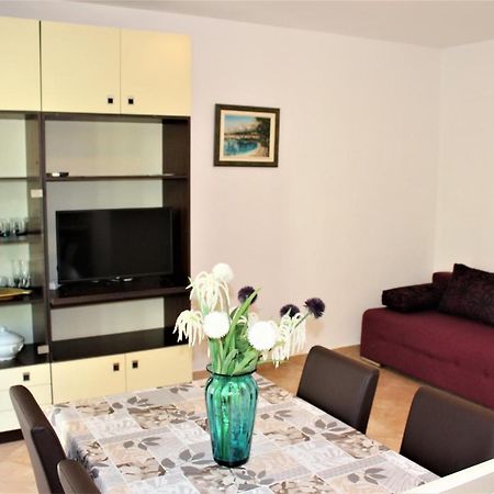 Apartments Raos Makarska Kültér fotó
