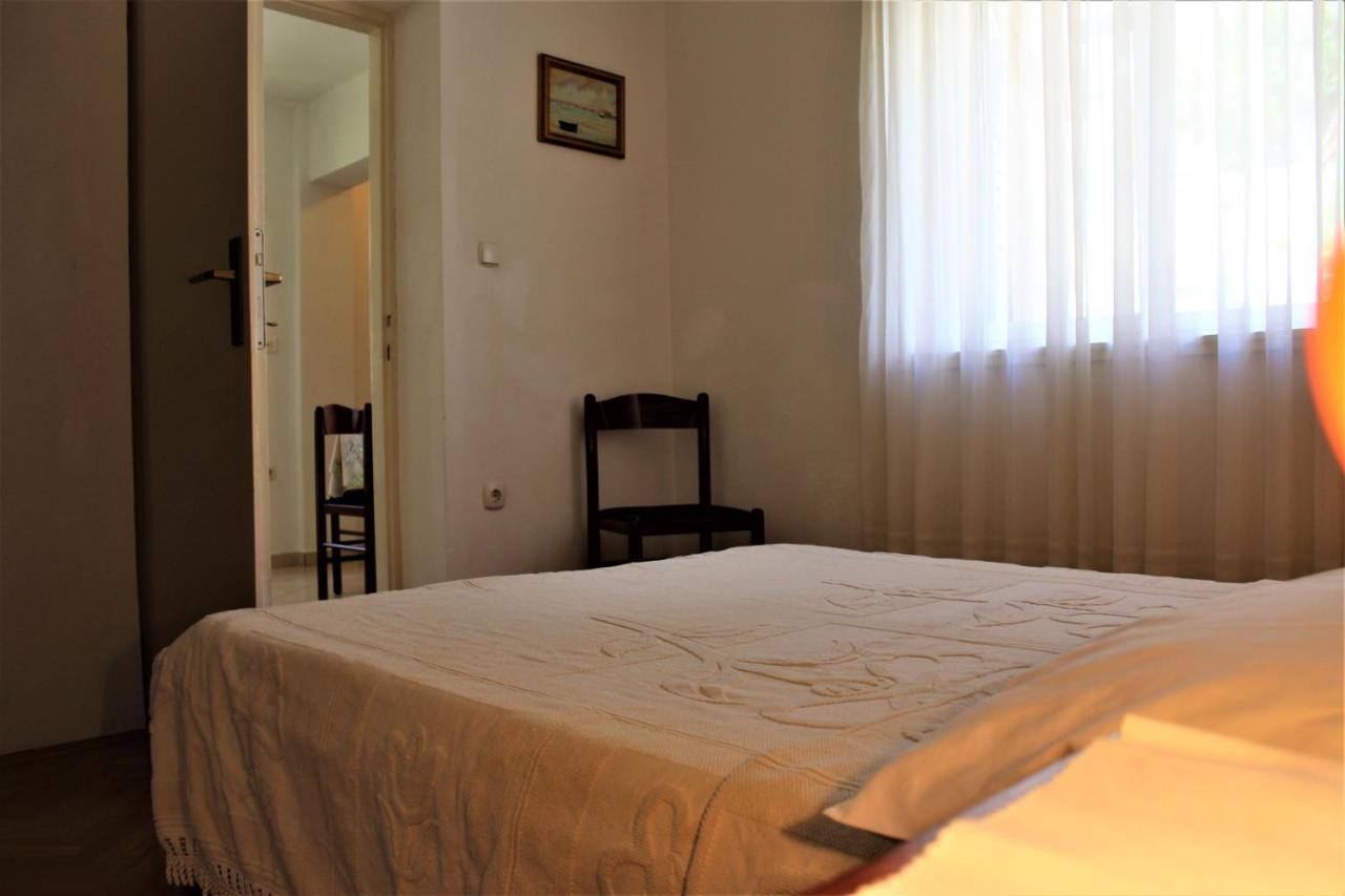 Apartments Raos Makarska Kültér fotó