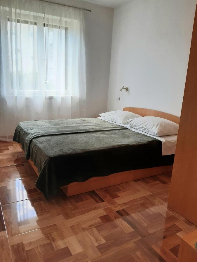 Apartments Raos Makarska Kültér fotó