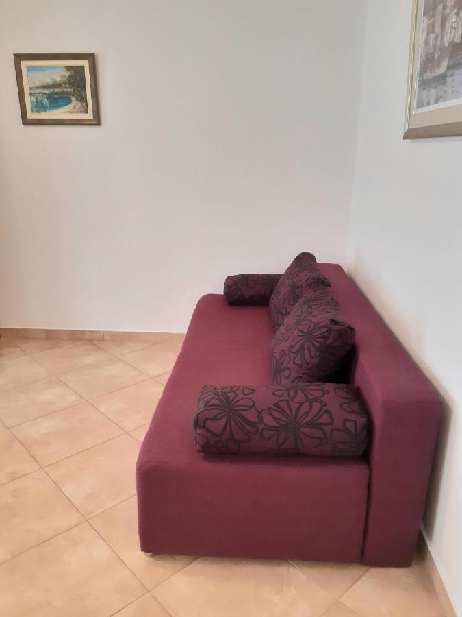 Apartments Raos Makarska Kültér fotó