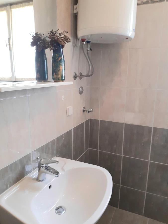 Apartments Raos Makarska Kültér fotó
