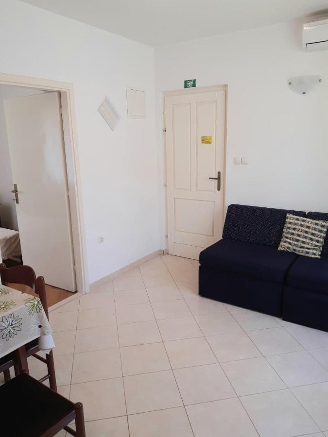 Apartments Raos Makarska Kültér fotó